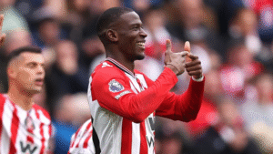 Sunderland vs Wolverhampton