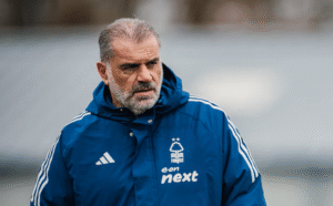 Postecoglou