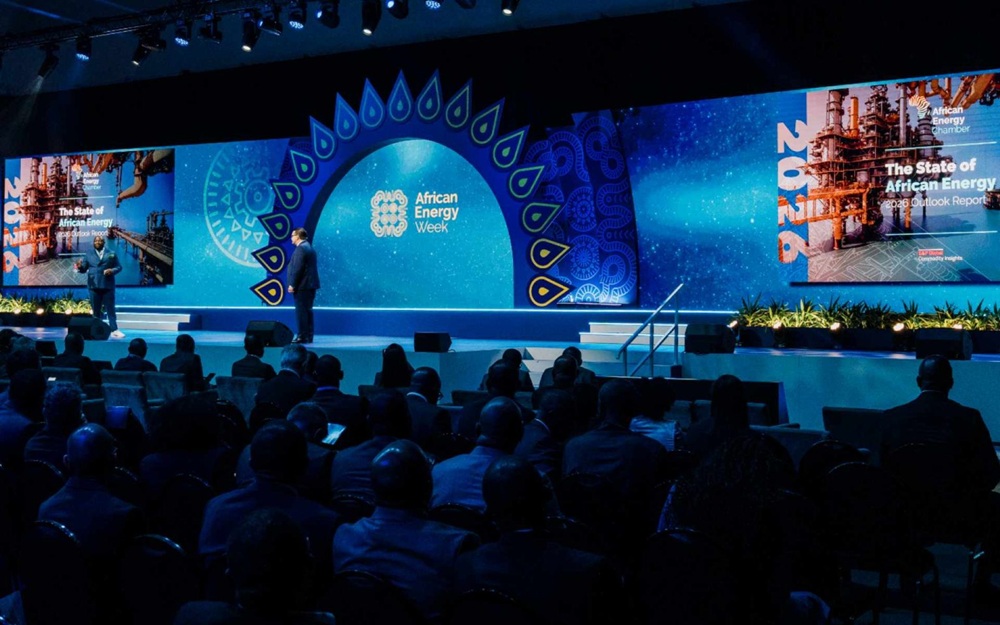 African Energy Chamber