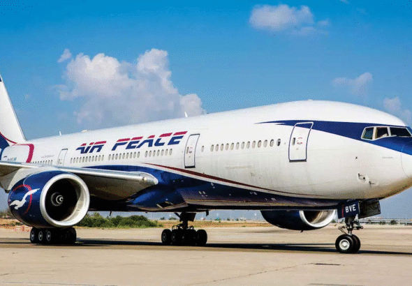 Air Peace