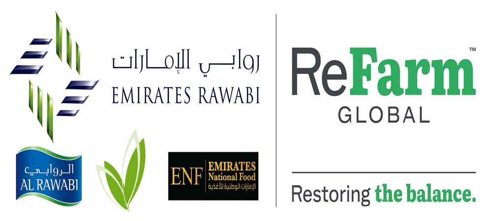 Emirates Rawabi