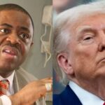 Fani-Kayode warns Trump