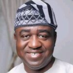Gabriel Suswam