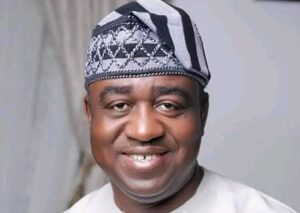 Gabriel Suswam