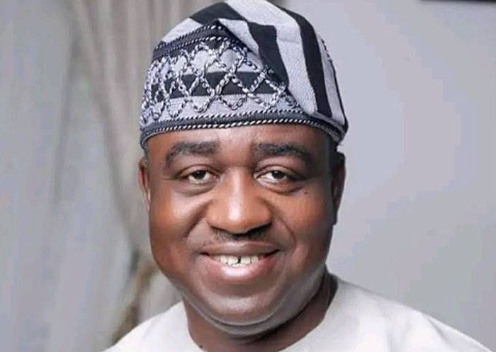 Gabriel Suswam