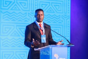 Africa must produce Oil, Gas - NJ Ayuk