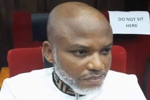 Nnamdi Kanu
