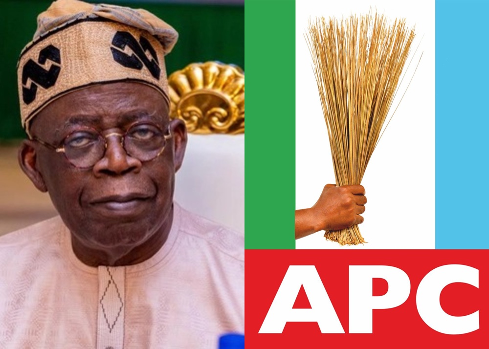 Tinubu