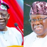 Tinubu and Bode