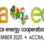 West Africa energy cooperation