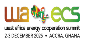 West Africa energy cooperation