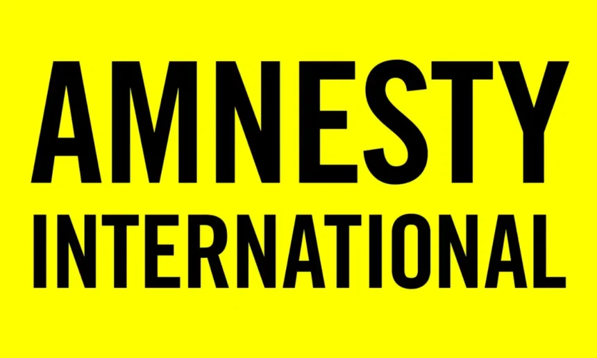 Amnesty Int'l