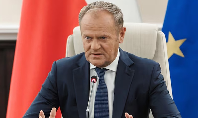 Donald Tusk