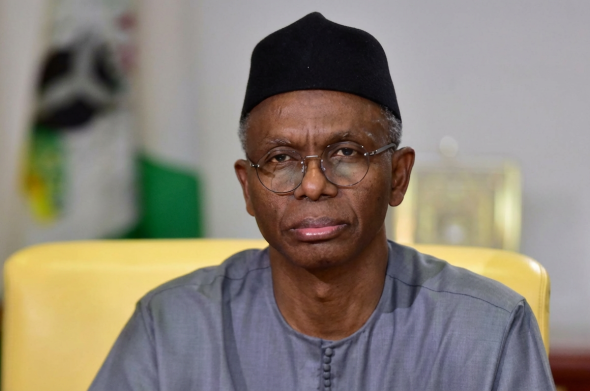 El-Rufai