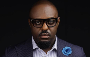 Jim Iyke