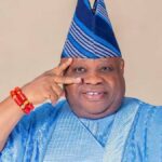 Adeleke
