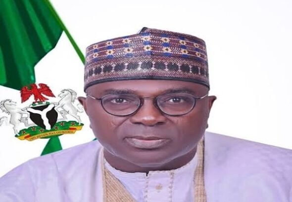 Aminu Yusuf