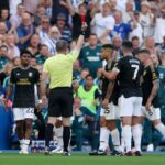 Brighton and Aston Villa