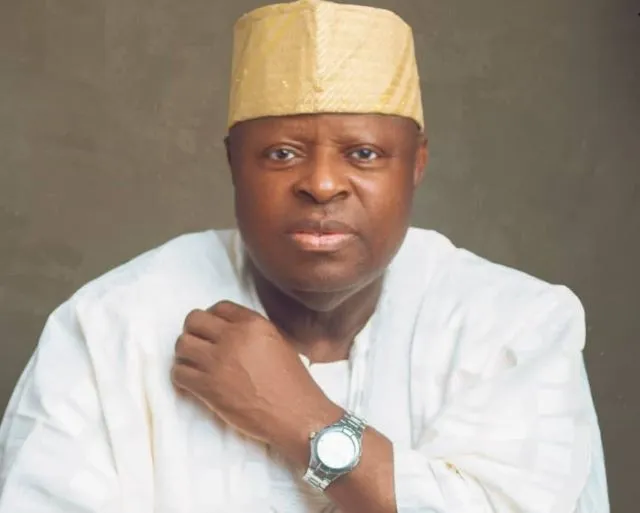 Bolaji Ojo-Oba