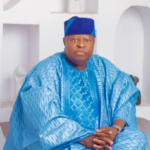 Bolaji Ojo-Oba