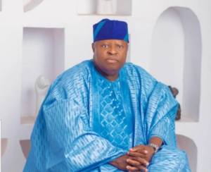 Bolaji Ojo-Oba