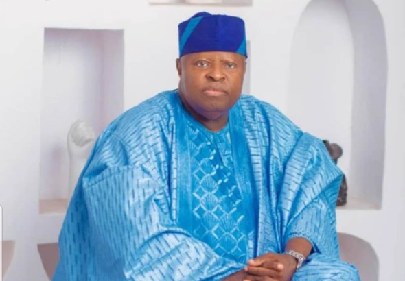Bolaji Ojo-Oba
