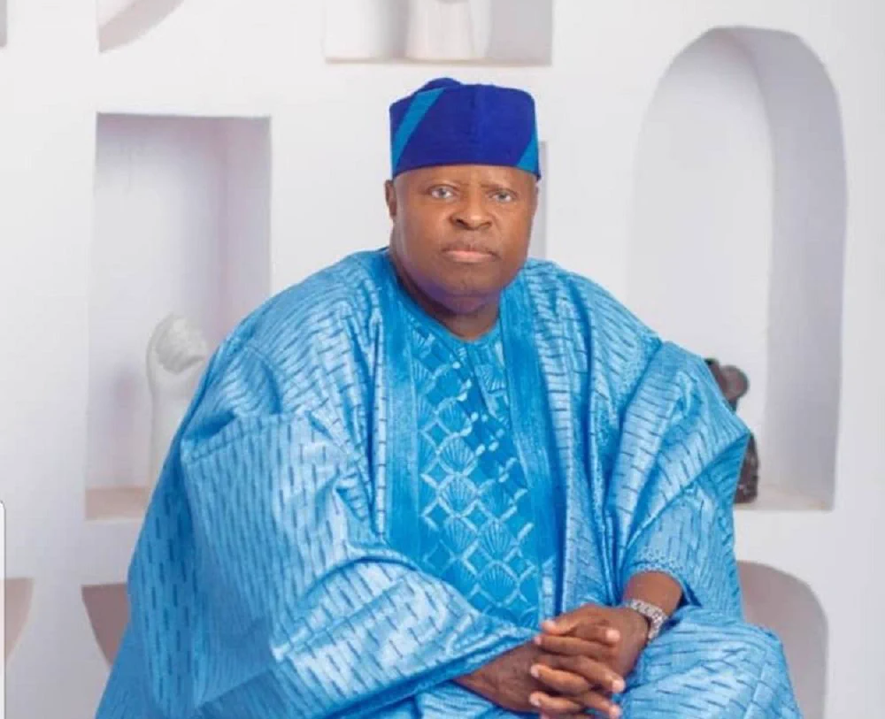 Bolaji Ojo-Oba