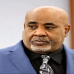 Duane 'Keffe D' Davis