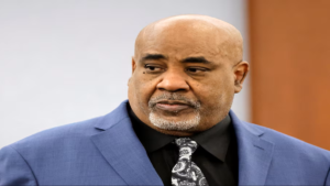 Duane 'Keffe D' Davis