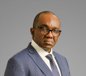 Winston Osuchukwu