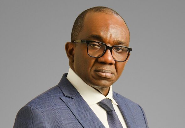 Winston Osuchukwu
