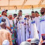 Adamawa residents