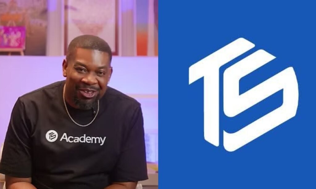 Don Jazzy