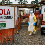 Ebola NCDC