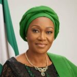 First Lady