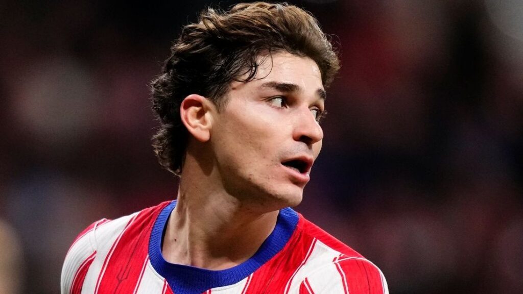Julián Álvarez