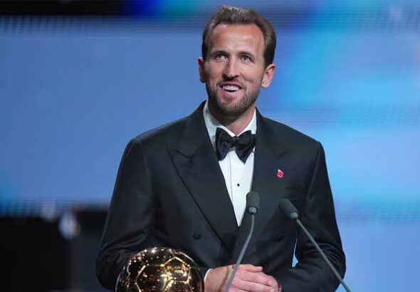 Ballon d’Or