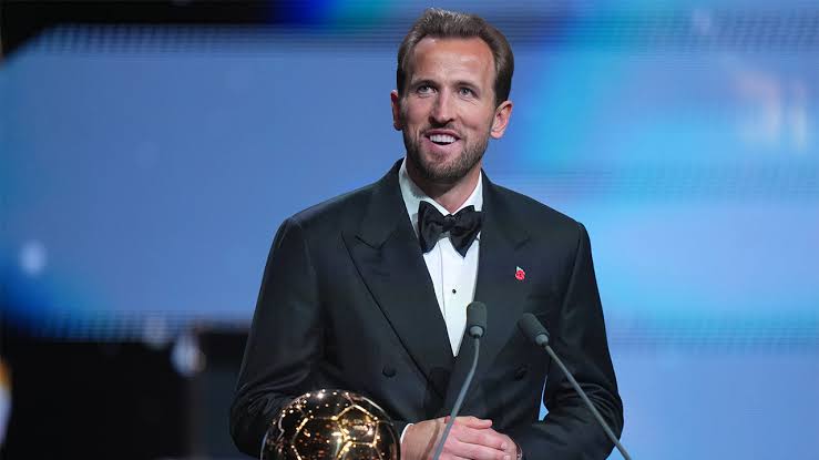 Ballon d’Or