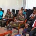 Kenya Defence Forces