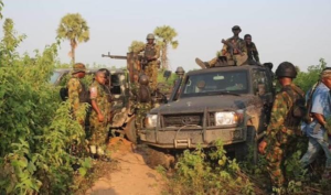 Operation Fansan Yamma