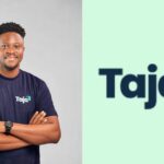 David Orovwiroro, CEO of Taja