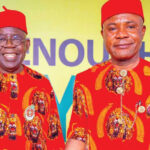 Tinubu, Mbah