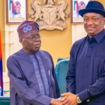 Tinubu and Keyamo