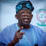 Tinubu orders